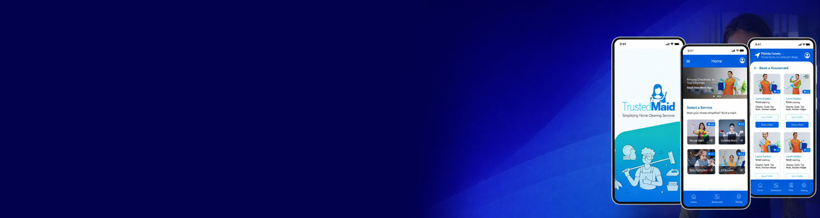 DStv Store Banner